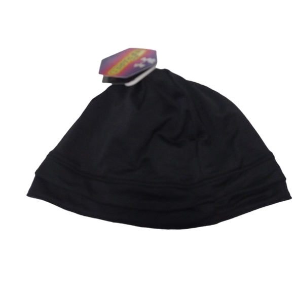 Under Armour Women's 1249641 Infrared ColdGear Reactor Beanie Skull Hat NWT - Picture 2 of 3